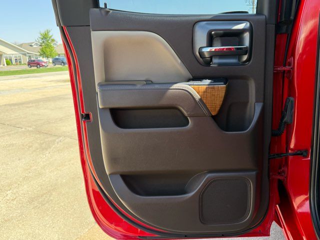 2016 GMC Sierra 1500 SLT | Gifford, IL | Trav's Automotive