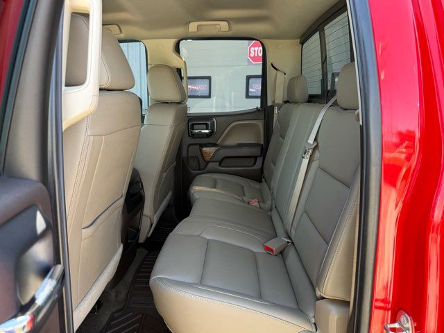 2016 GMC Sierra 1500 SLT | Gifford, IL | Trav's Automotive