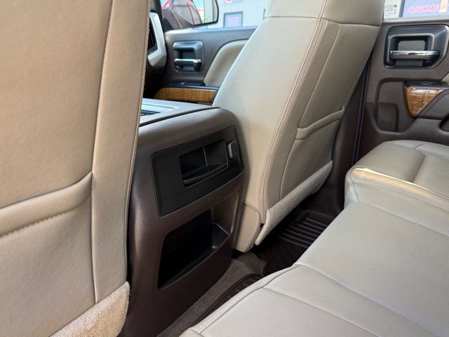 2016 GMC Sierra 1500 SLT | Gifford, IL | Trav's Automotive