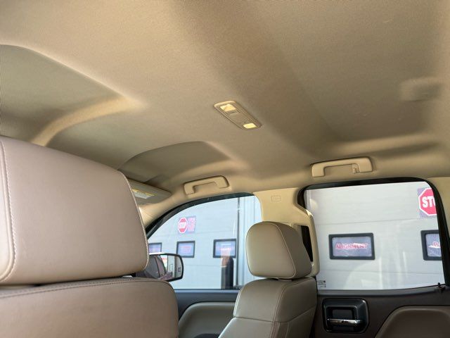 2016 GMC Sierra 1500 SLT | Gifford, IL | Trav's Automotive