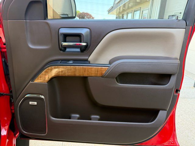 2016 GMC Sierra 1500 SLT | Gifford, IL | Trav's Automotive