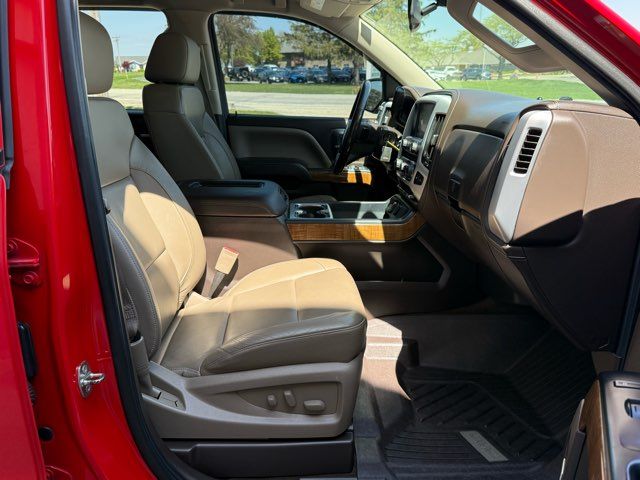 2016 GMC Sierra 1500 SLT | Gifford, IL | Trav's Automotive