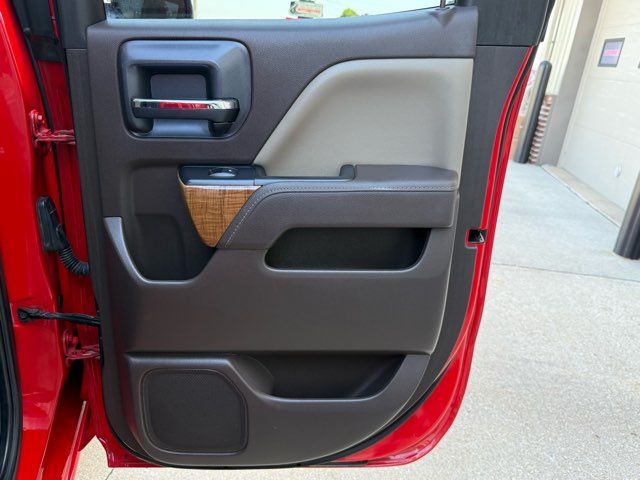 2016 GMC Sierra 1500 SLT | Gifford, IL | Trav's Automotive 2016 GMC Sierra 1500 SLT | Gifford, IL | Trav's Automotive