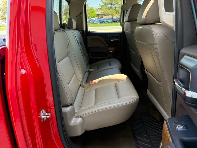 2016 GMC Sierra 1500 SLT | Gifford, IL | Trav's Automotive 2016 GMC Sierra 1500 SLT | Gifford, IL | Trav's Automotive