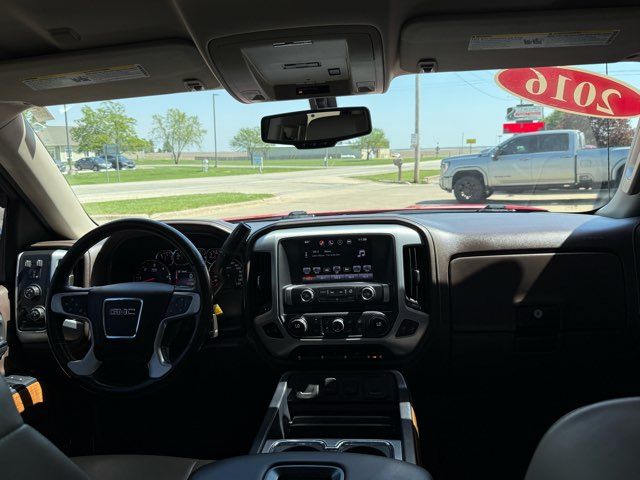 2016 GMC Sierra 1500 SLT | Gifford, IL | Trav's Automotive
