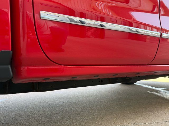 2016 GMC Sierra 1500 SLT | Gifford, IL | Trav's Automotive