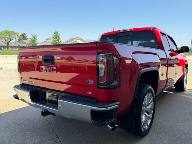 2016 GMC Sierra 1500 SLT | Gifford, IL | Trav's Automotive 2016 GMC Sierra 1500 SLT | Gifford, IL | Trav's Automotive