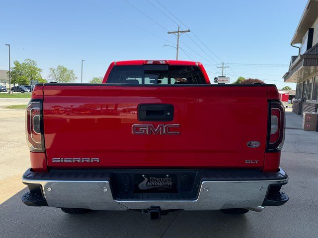 2016 GMC Sierra 1500 SLT | Gifford, IL | Trav's Automotive 2016 GMC Sierra 1500 SLT | Gifford, IL | Trav's Automotive