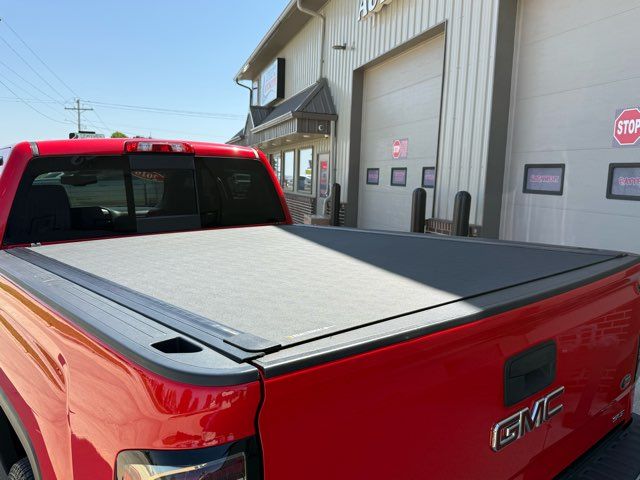 2016 GMC Sierra 1500 SLT | Gifford, IL | Trav's Automotive