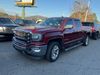 2016 GMC Sierra 1500 SLT - John Gibson Auto Sales Hot Springs 2016 GMC Sierra 1500 SLT - John Gibson Auto Sales Hot Springs