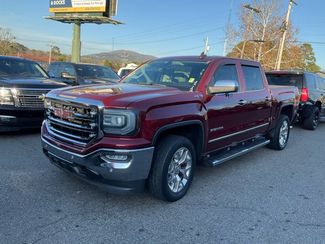 2016 GMC Sierra 1500 SLT in Hot Springs, AR 71913