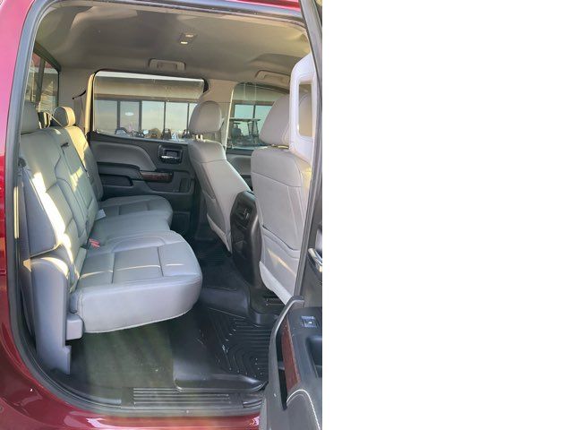 2016 GMC Sierra 1500 SLT 2016 GMC Sierra 1500 SLT