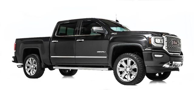2016 GMC Sierra 1500 Denali | Houston, TX | Houston Auto Credit