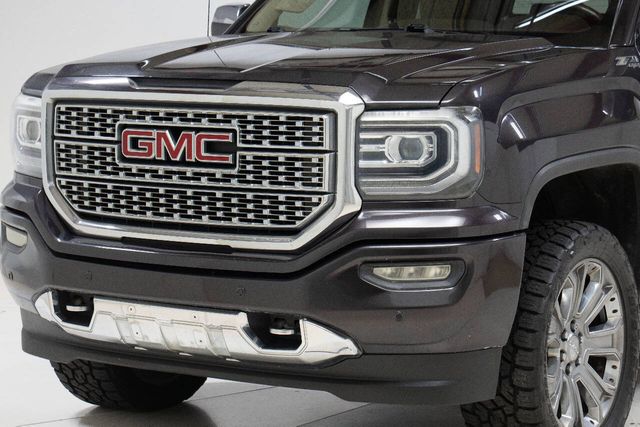 2016 GMC Sierra 1500 Denali | Houston, TX | Houston Auto Credit