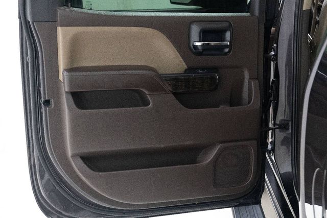 2016 GMC Sierra 1500 Denali | Houston, TX | Houston Auto Credit