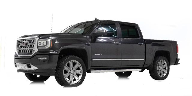2016 GMC Sierra 1500 Denali | Houston, TX | Houston Auto Credit 2016 GMC Sierra 1500 Denali | Houston, TX | Houston Auto Credit