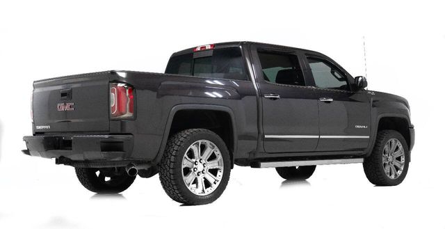 2016 GMC Sierra 1500 Denali | Houston, TX | Houston Auto Credit 2016 GMC Sierra 1500 Denali | Houston, TX | Houston Auto Credit