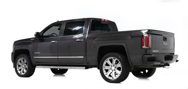 2016 GMC Sierra 1500 Denali | Houston, TX | Houston Auto Credit 2016 GMC Sierra 1500 Denali | Houston, TX | Houston Auto Credit