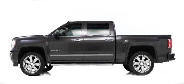 2016 GMC Sierra 1500 Denali | Houston, TX | Houston Auto Credit 2016 GMC Sierra 1500 Denali | Houston, TX | Houston Auto Credit