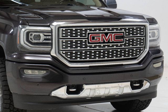 2016 GMC Sierra 1500 Denali | Houston, TX | Houston Auto Credit 2016 GMC Sierra 1500 Denali | Houston, TX | Houston Auto Credit