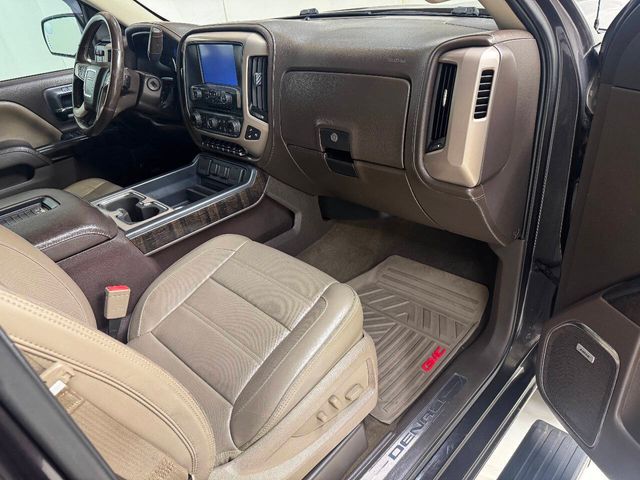 2016 GMC Sierra 1500 Denali | Houston, TX | Houston Auto Credit 2016 GMC Sierra 1500 Denali | Houston, TX | Houston Auto Credit