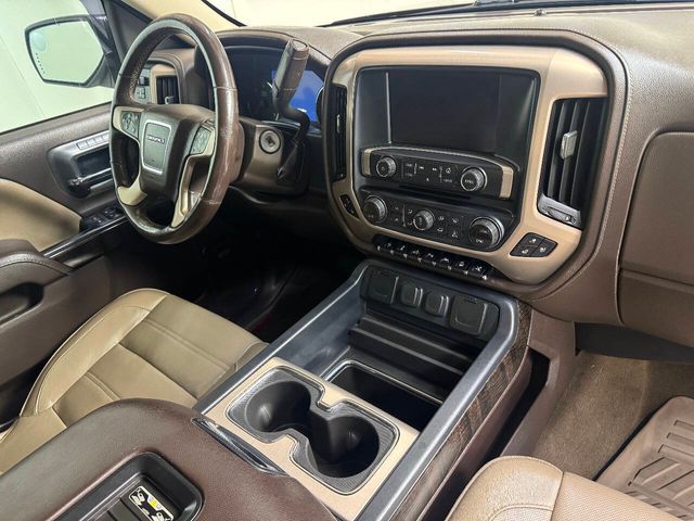 2016 GMC Sierra 1500 Denali | Houston, TX | Houston Auto Credit