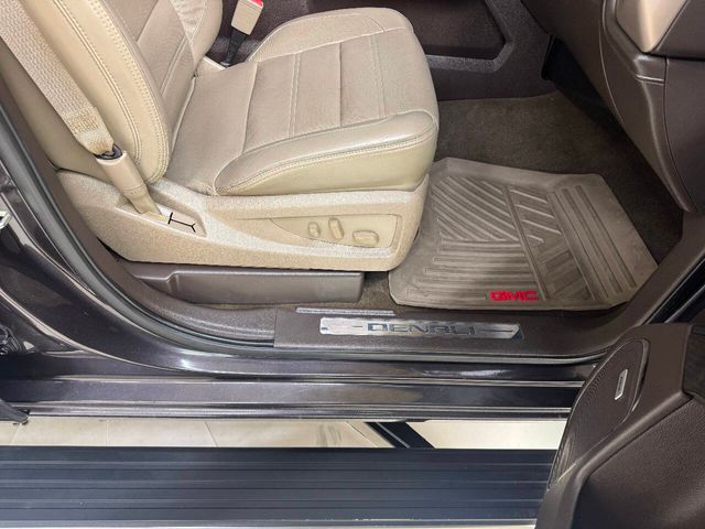 2016 GMC Sierra 1500 Denali | Houston, TX | Houston Auto Credit 2016 GMC Sierra 1500 Denali | Houston, TX | Houston Auto Credit