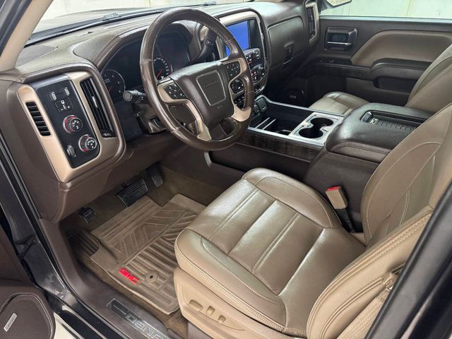 2016 GMC Sierra 1500 Denali | Houston, TX | Houston Auto Credit 2016 GMC Sierra 1500 Denali | Houston, TX | Houston Auto Credit