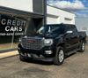 2016 GMC Sierra 1500 Denali | Lubbock, TX | Credit Cars 