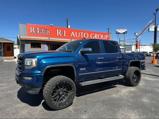 2016 GMC Sierra 1500 SLT | San Antonio, TX | R&L Certified Auto Group in San Antonio, TX 78238