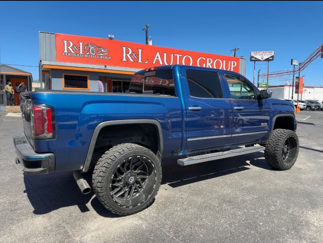 2016 GMC Sierra 1500 SLT | San Antonio, TX | R&amp;L Certified Auto Group