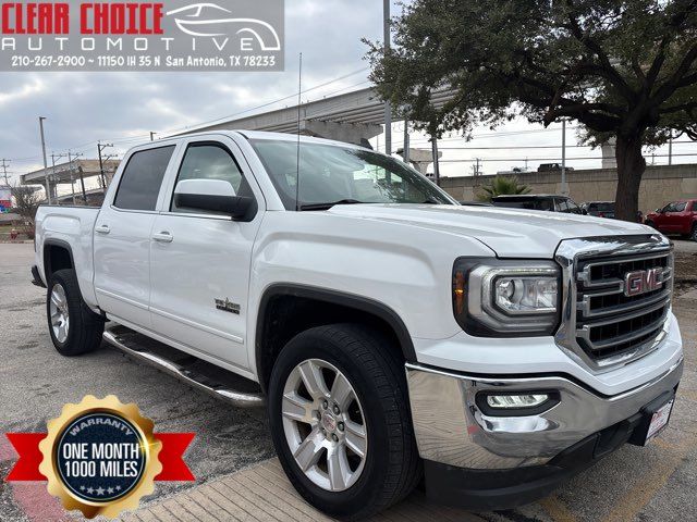 2016 GMC Sierra 1500 SLE | San Antonio, TX | Clear Choice Automotive South