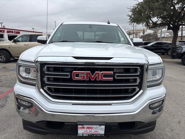 2016 GMC Sierra 1500 SLE | San Antonio, TX | Clear Choice Automotive South 2016 GMC Sierra 1500 SLE | San Antonio, TX | Clear Choice Automotive South