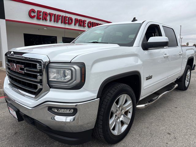 2016 GMC Sierra 1500 SLE | San Antonio, TX | Clear Choice Automotive South