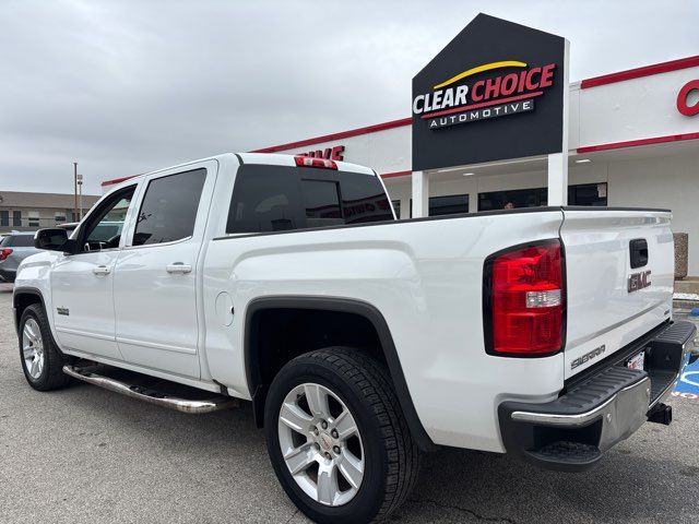 2016 GMC Sierra 1500 SLE | San Antonio, TX | Clear Choice Automotive South 2016 GMC Sierra 1500 SLE | San Antonio, TX | Clear Choice Automotive South