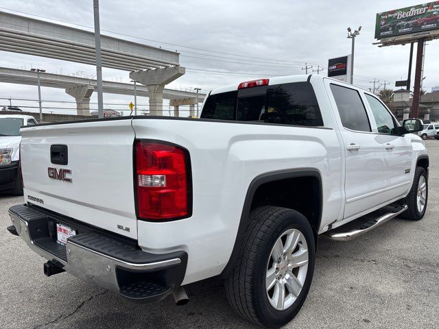2016 GMC Sierra 1500 SLE | San Antonio, TX | Clear Choice Automotive South 2016 GMC Sierra 1500 SLE | San Antonio, TX | Clear Choice Automotive South