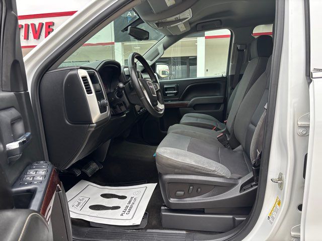 2016 GMC Sierra 1500 SLE | San Antonio, TX | Clear Choice Automotive South 2016 GMC Sierra 1500 SLE | San Antonio, TX | Clear Choice Automotive South