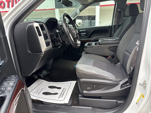 2016 GMC Sierra 1500 SLE | San Antonio, TX | Clear Choice Automotive South