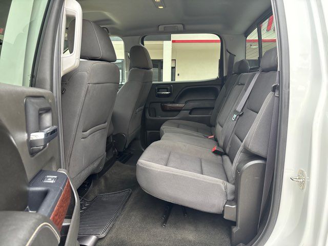 2016 GMC Sierra 1500 SLE | San Antonio, TX | Clear Choice Automotive South