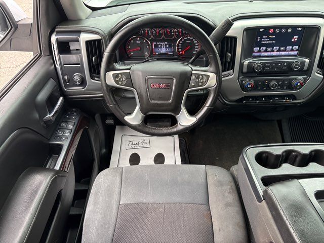 2016 GMC Sierra 1500 SLE | San Antonio, TX | Clear Choice Automotive South 2016 GMC Sierra 1500 SLE | San Antonio, TX | Clear Choice Automotive South