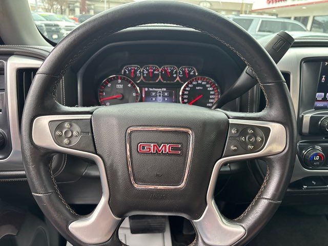 2016 GMC Sierra 1500 SLE | San Antonio, TX | Clear Choice Automotive South 2016 GMC Sierra 1500 SLE | San Antonio, TX | Clear Choice Automotive South