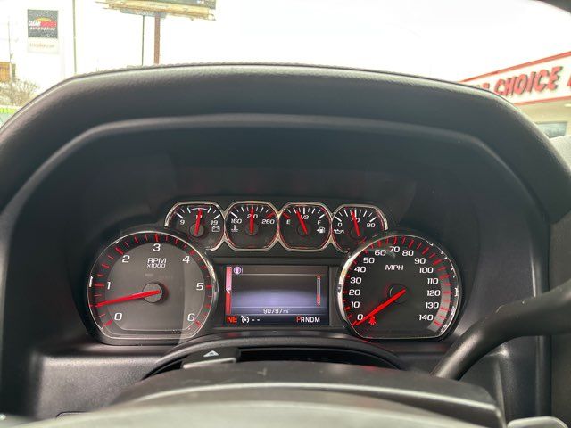 2016 GMC Sierra 1500 SLE | San Antonio, TX | Clear Choice Automotive South