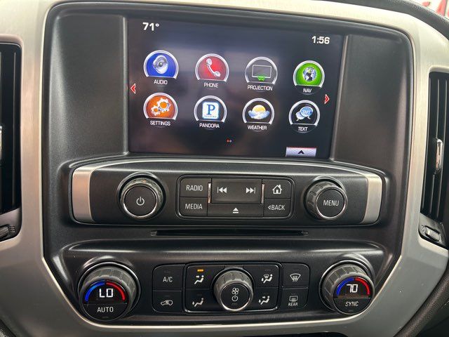 2016 GMC Sierra 1500 SLE | San Antonio, TX | Clear Choice Automotive South