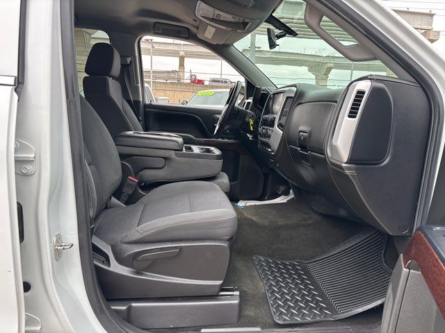 2016 GMC Sierra 1500 SLE | San Antonio, TX | Clear Choice Automotive South 2016 GMC Sierra 1500 SLE | San Antonio, TX | Clear Choice Automotive South