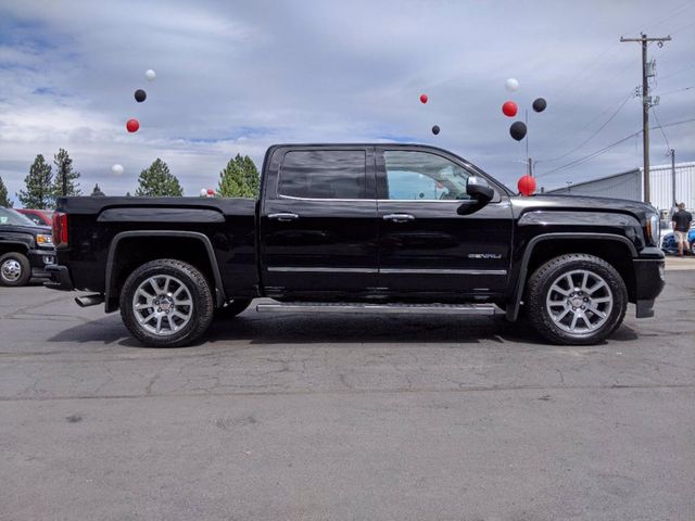 2016 GMC Sierra 1500 Denali | Spokane, WA | Max AutoSports of Spokane
