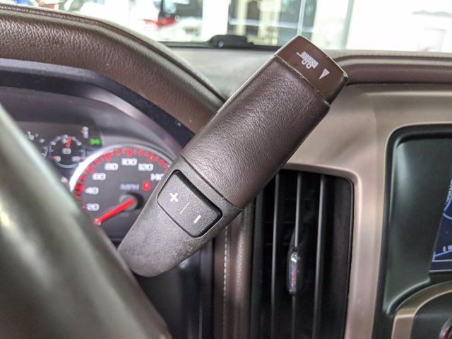 2016 GMC Sierra 1500 Denali