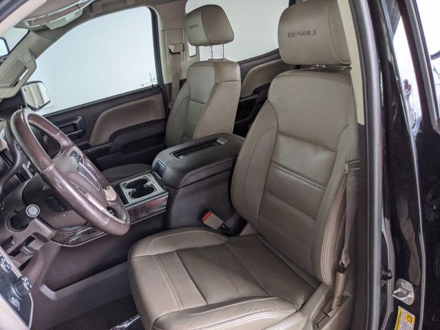 2016 GMC Sierra 1500 Denali