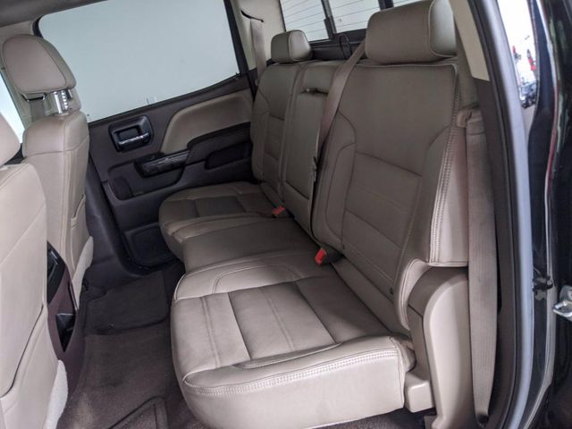 2016 GMC Sierra 1500 Denali