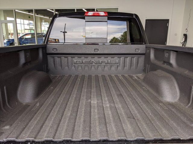 2016 GMC Sierra 1500 Denali