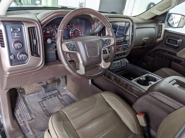 2016 GMC Sierra 1500 Denali